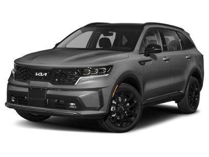 Used 2023 Kia Sorento SX