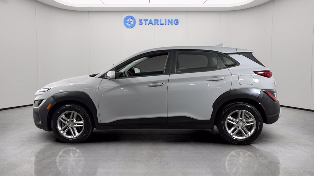 Used 2022 Hyundai Kona SE FWD image 3