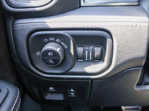 New 2026 RAM 1500 RHO AWD/4WD image 31