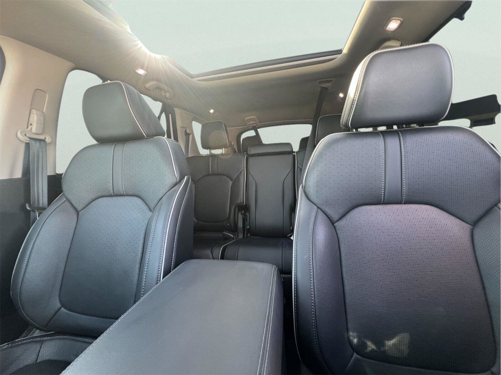 Used 2023 Honda Pilot Elite image 29