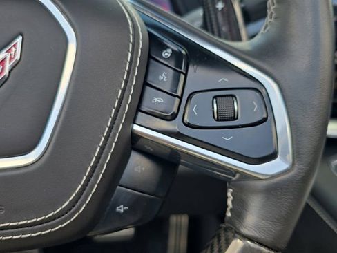 Used 2023 Chevrolet Corvette Z06 RWD image 26