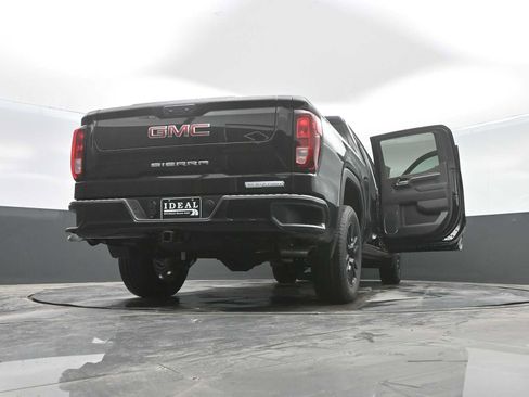 New 2026 GMC Sierra 1500 Elevation image 33