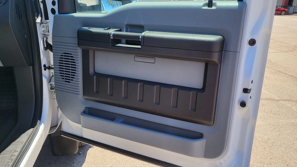 Used 2011 Ford F450 XL w/ PWR Equipment Group RWD image 17