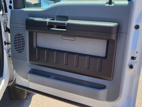 Used 2011 Ford F450 XL w/ PWR Equipment Group RWD image 17