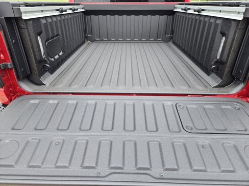 Used 2026 RAM 1500 Rebel AWD/4WD image 43