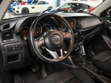 Used 2013 MAZDA CX-5 Touring w/ Bose & Moonroof Pkg image 5