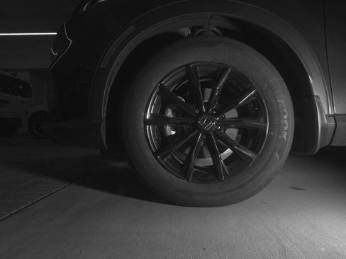 Used 2025 Honda CR-V Sport image 5