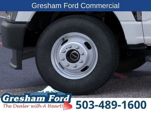 New 2026 Ford F350 XL AWD/4WD image 22