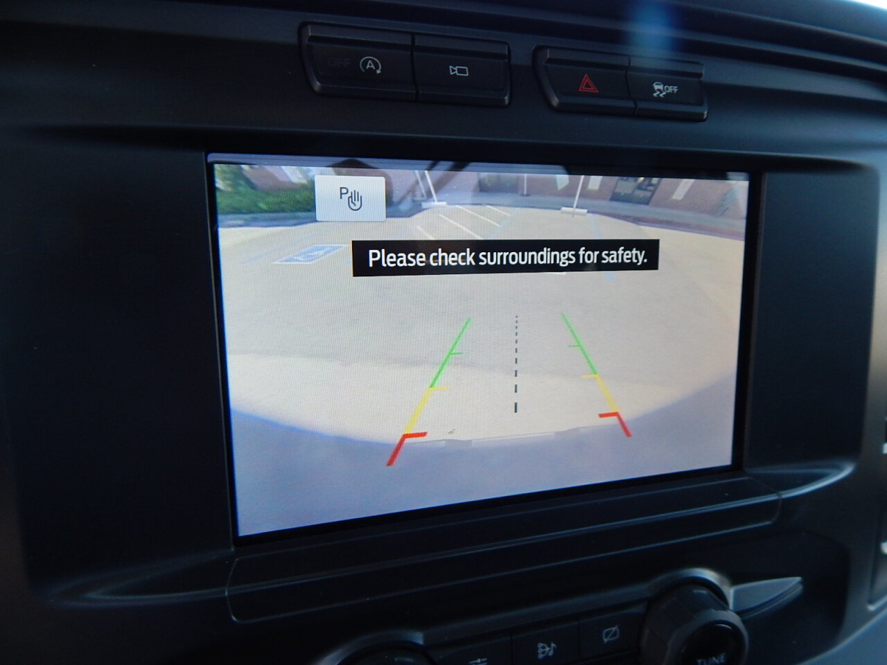 Used 2021 Ford F150 XL w/ Equipment Group 101A High RWD image 25