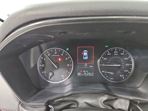 Used 2023 Subaru Legacy Sport image 16