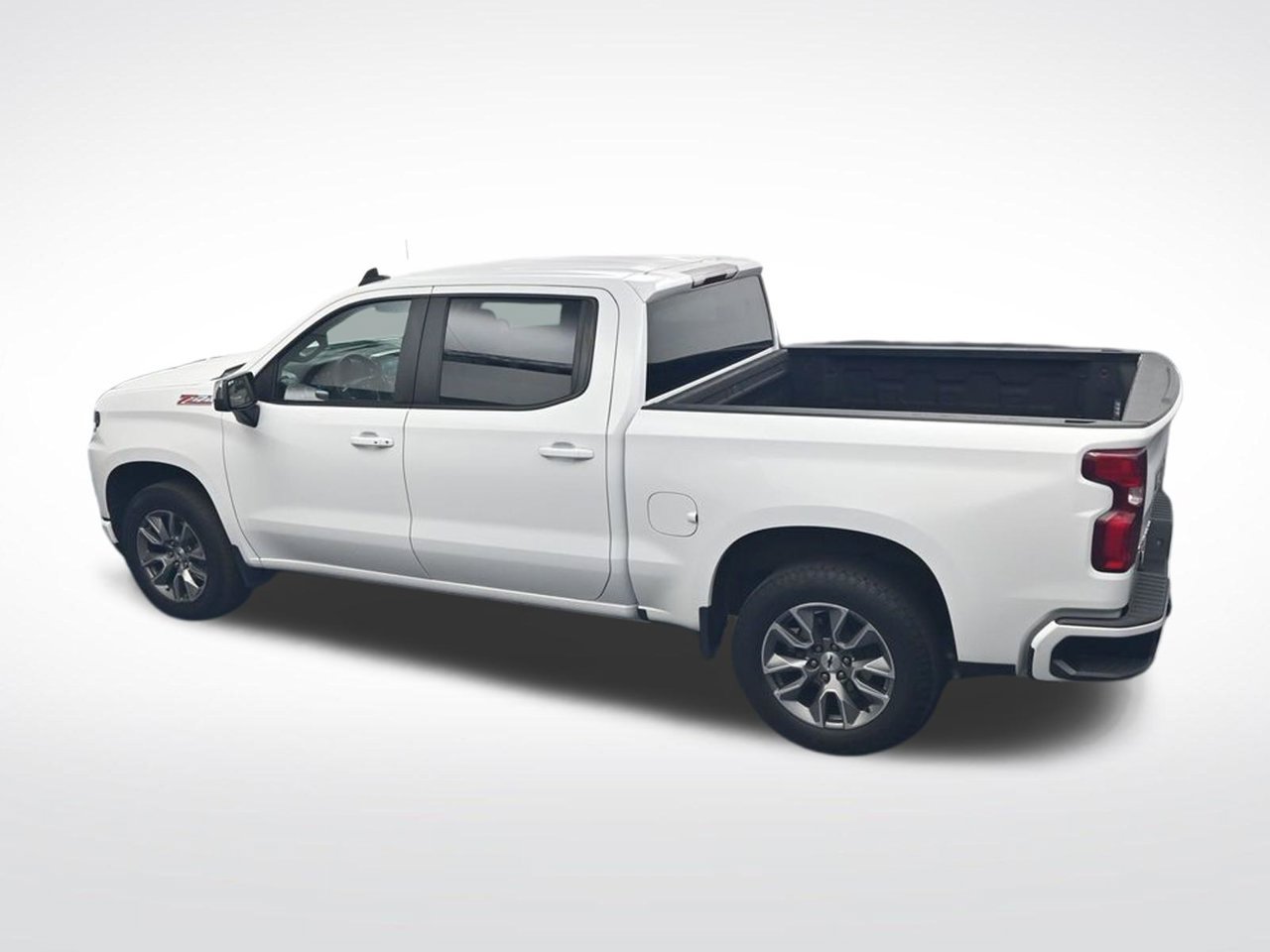 Used 2022 Chevrolet Silverado 1500 RST w/ Z71 Off-Road Package AWD/4WD image 33