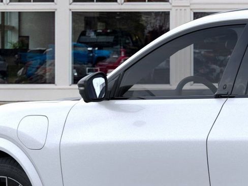 New 2025 Ford Mustang Mach-E Premium w/ Interior Protection Package image 20