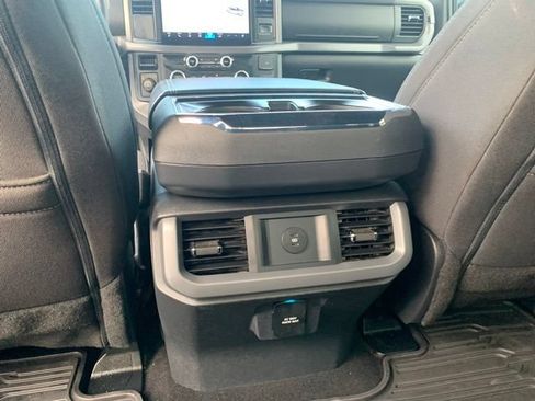 Certified 2025 Ford F150 XLT w/ Equipment Group 301A Standard AWD/4WD image 20