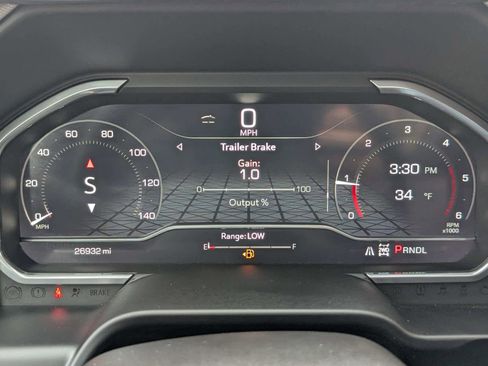 Used 2024 GMC Sierra 2500 Denali w/ Denali Reserve Package image 32