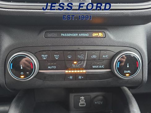 Used 2025 Ford Escape Active image 16