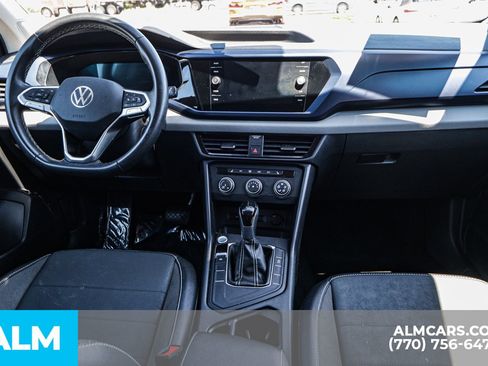 Used 2022 Volkswagen Taos SE image 26