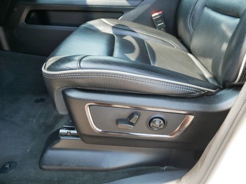Used 2022 RAM 1500 Limited AWD/4WD image 20