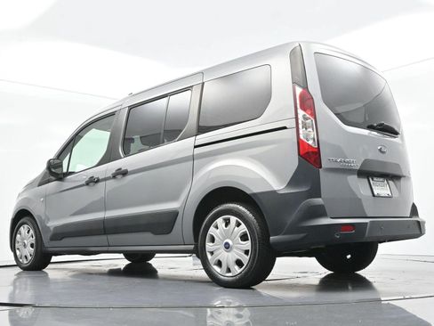 Used 2022 Ford Transit Connect XL FWD image 46