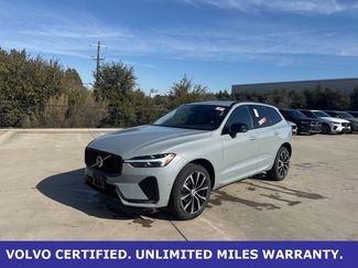 Certified 2025 Volvo XC60 B5 Plus video 1