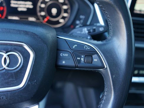 Used 2018 Audi Q5 Prestige w/ Prestige Package image 25