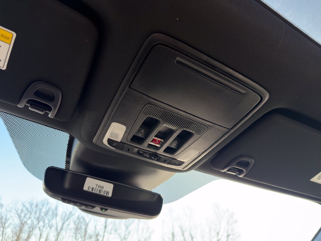 New 2026 Honda Pilot TrailSport image 14