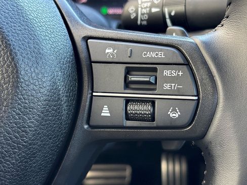 Certified 2025 Honda Accord Sport image 33