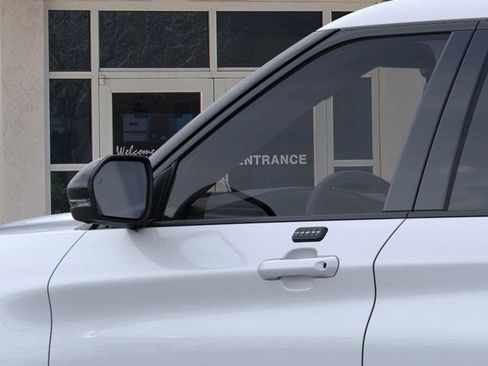 New 2026 Ford Explorer ST w/ Sun And Sound Package image 21