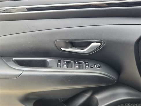 Used 2022 Hyundai Tucson Blue image 29
