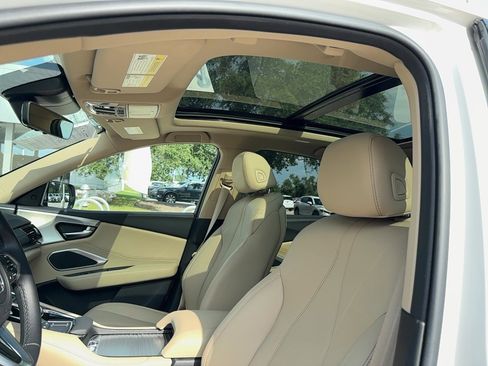 Used 2024 Acura RDX SH-AWD image 14