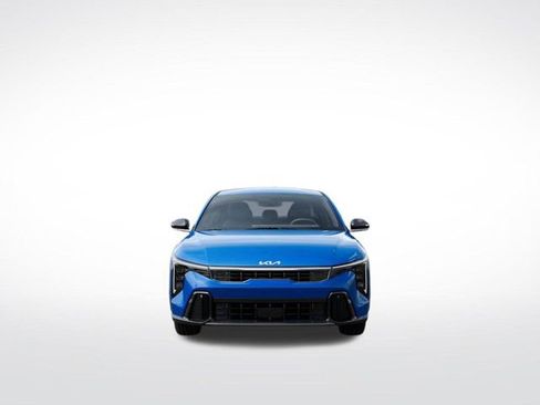 New 2026 Kia K4 GT-Line FWD image 2