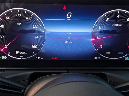 Certified 2022 Mercedes-Benz C 300 Sedan image 11