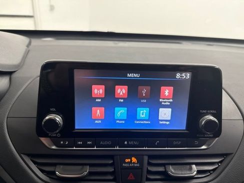 Used 2022 Nissan Altima 2.5 S FWD image 30