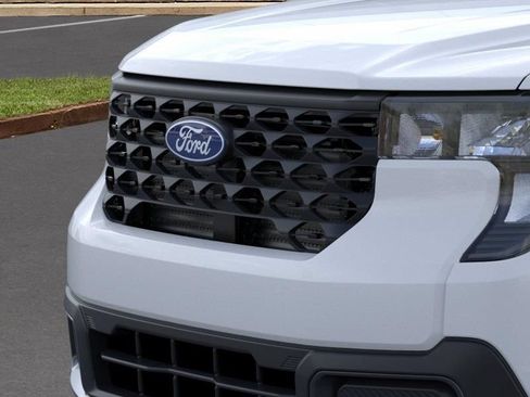 New 2026 Ford Maverick XLT AWD/4WD image 18