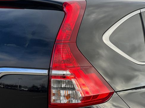 Used 2016 Honda CR-V EX image 50