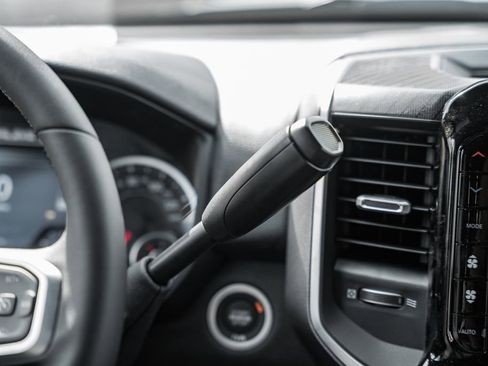 New 2026 RAM 2500 Big Horn image 30