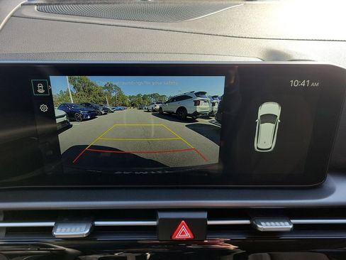 New 2026 Kia Sportage EX image 32