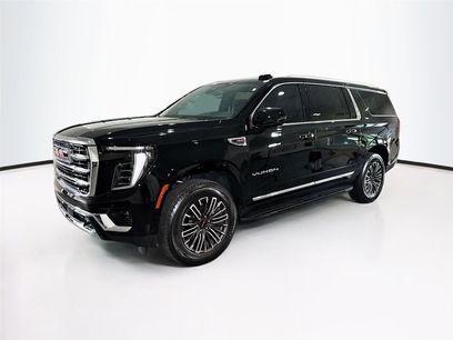 Used 2025 GMC Yukon XL Elevation w/ LPO, Floor Liner Package