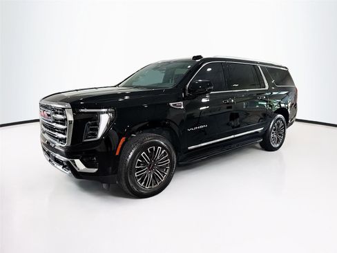 Used 2025 GMC Yukon XL Elevation w/ LPO, Floor Liner Package AWD/4WD image 1