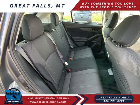 Used 2022 Subaru Impreza 2.0i image 31