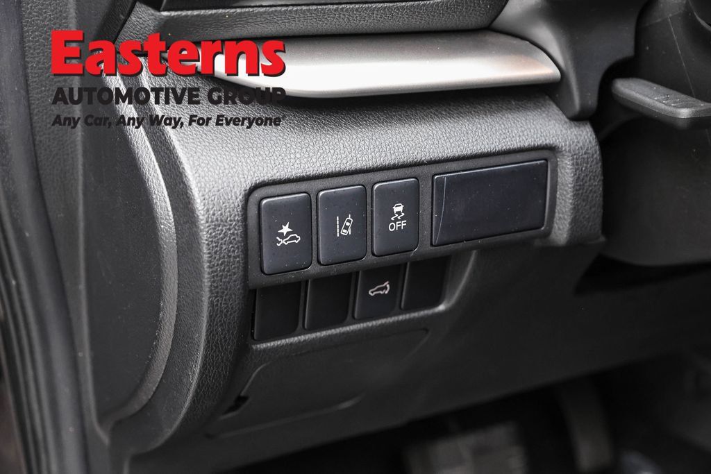 Used 2024 Mitsubishi Eclipse Cross SE AWD/4WD image 20
