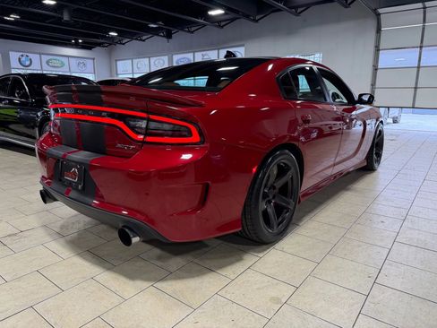 Used 2016 Dodge Charger SRT Hellcat w/ Harman/Kardon Audio Group image 4