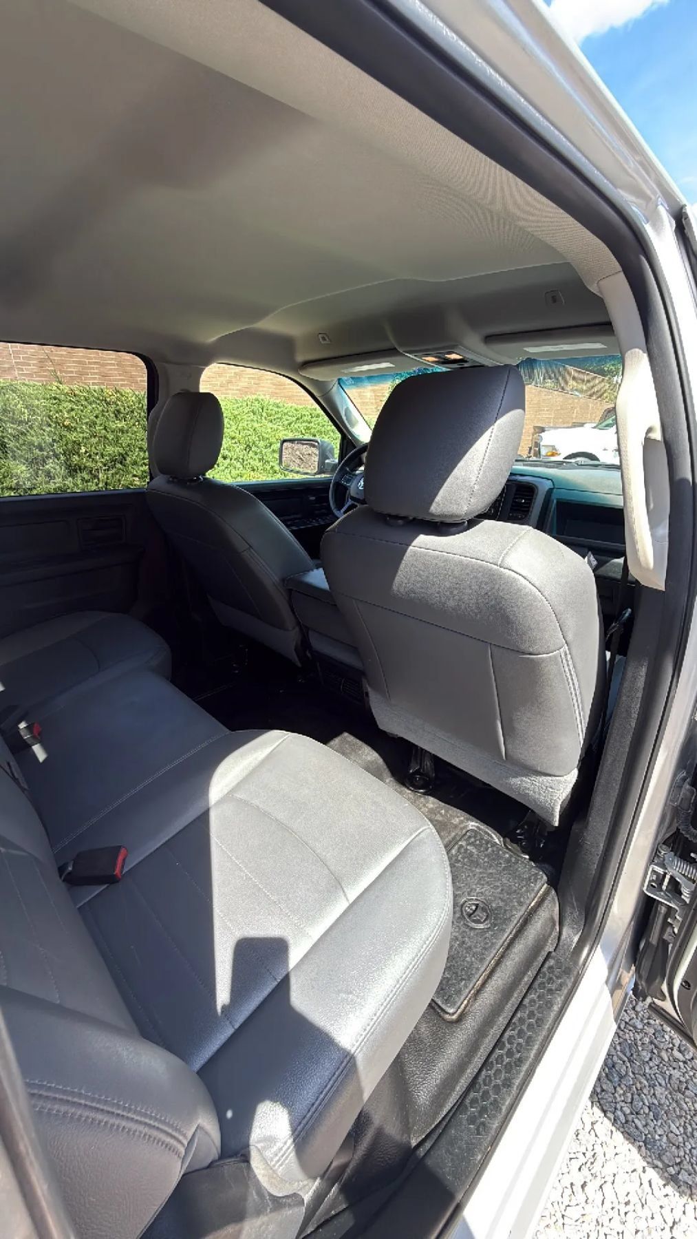 Used 2018 RAM 1500 Tradesman w/ Protection Group AWD/4WD image 31