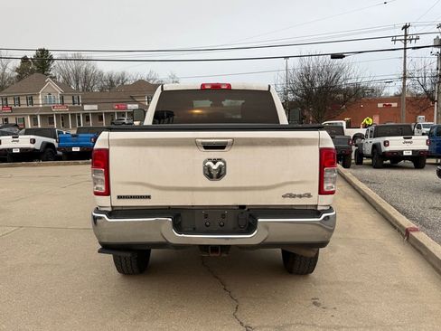 Used 2019 RAM 2500 Big Horn image 7