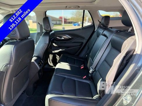 Used 2019 GMC Terrain SLT w/ Preferred Package AWD/4WD image 27