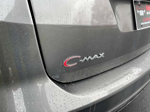 Used 2013 Ford C-MAX SEL image 41