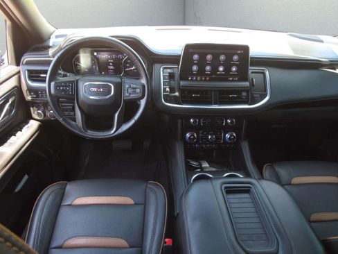 Used 2021 GMC Yukon XL AT4 w/ AT4 Premium Plus Package AWD/4WD image 20