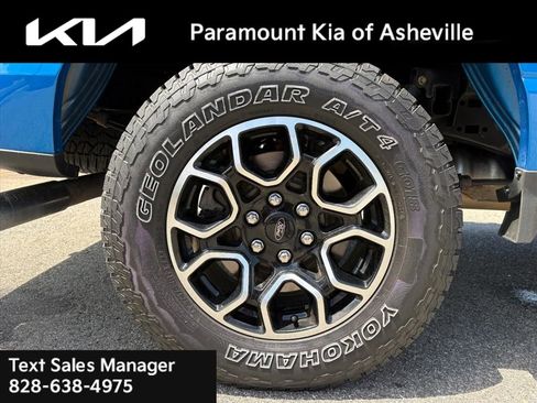 Used 2021 Ford F150 XLT w/ Equipment Group 302A High AWD/4WD image 30