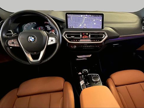 Used 2023 BMW X3 sDrive30i w/ Premium Package RWD image 14
