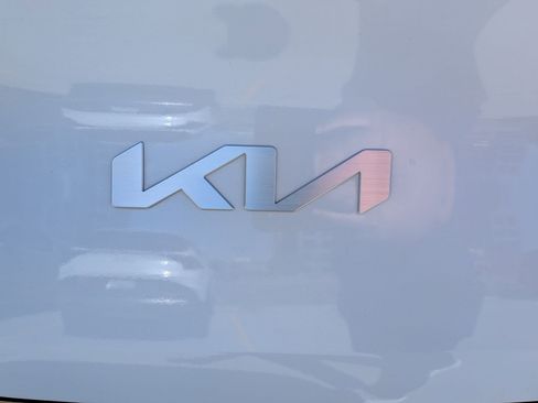 Used 2023 Kia EV6 GT-Line w/ GT-Line Suede Seat Package AWD/4WD image 13