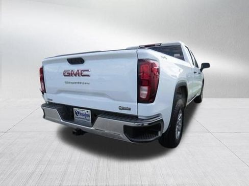 Used 2023 GMC Sierra 1500 Pro AWD/4WD image 7